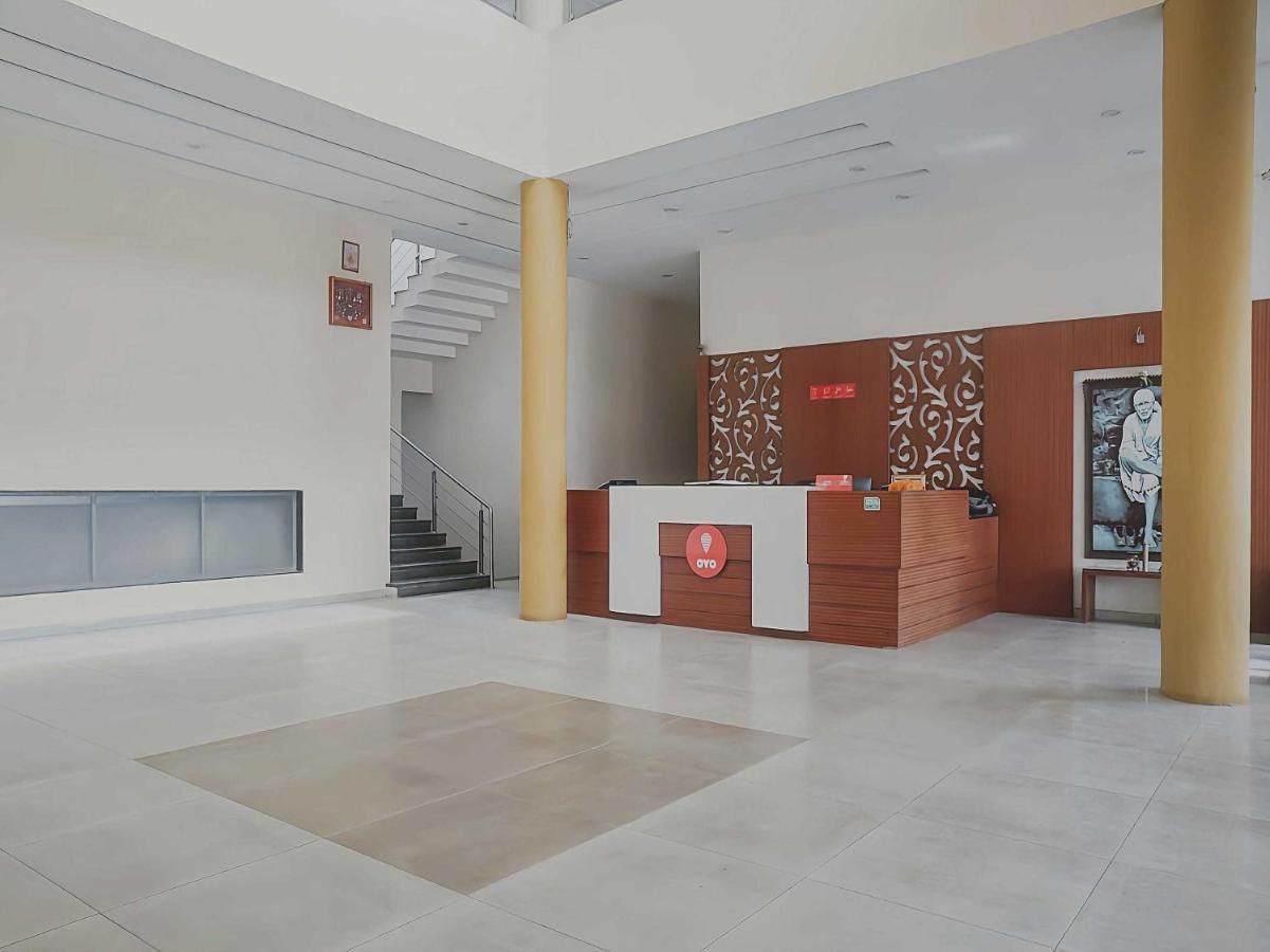 Collection O Sanskruti Resort Shirdi Dış mekan fotoğraf