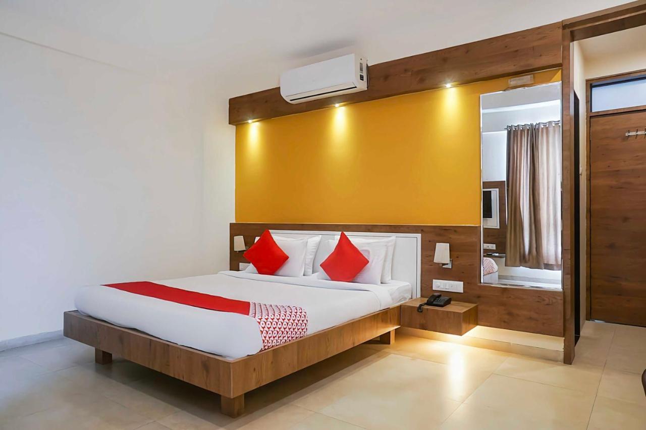 Collection O Sanskruti Resort Shirdi Dış mekan fotoğraf