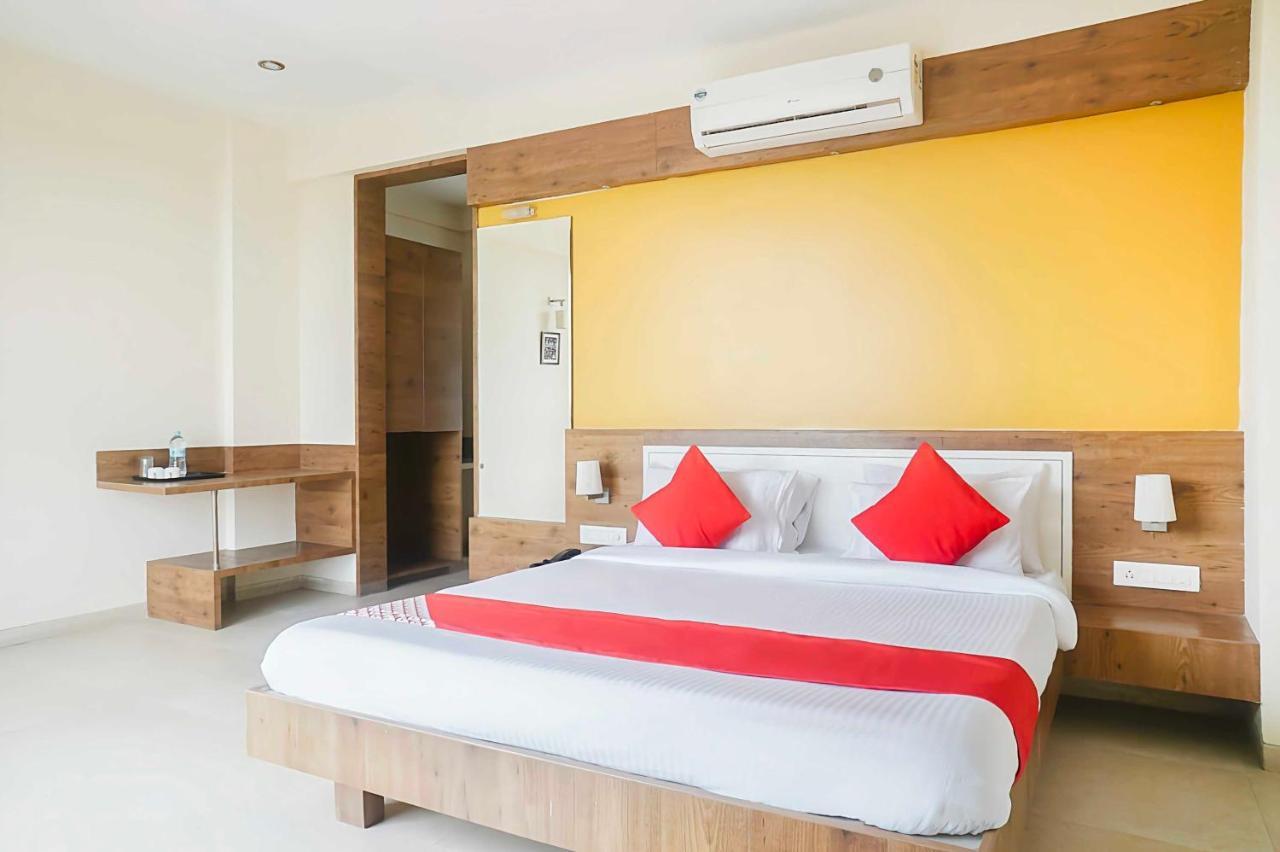 Collection O Sanskruti Resort Shirdi Dış mekan fotoğraf