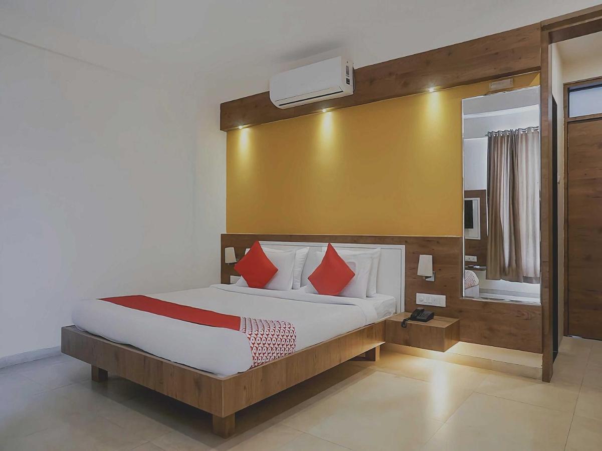 Collection O Sanskruti Resort Shirdi Dış mekan fotoğraf